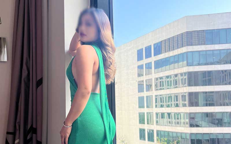 Delhi Escorts
