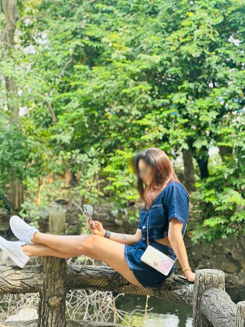 Premium escorts in Delhi