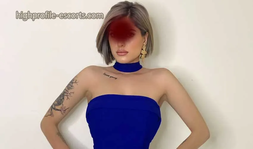 Model Call Girl in Delhi