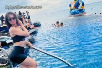 Mumbai escorts service