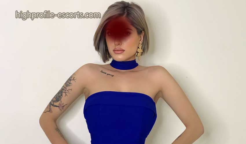 Model Call Girl in Delhi