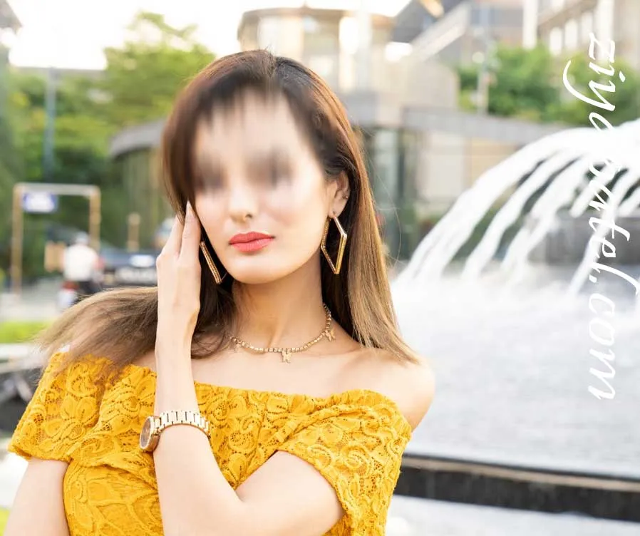High Profile Escorts in India
