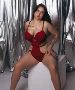 Hot sexy Russian escorts